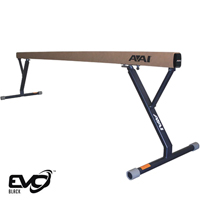 Parallel Bars ~ Evo