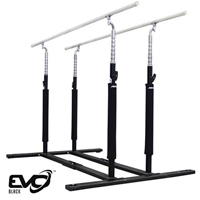 Parallel Bars ~ Evo