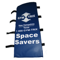 Space Saver Pads